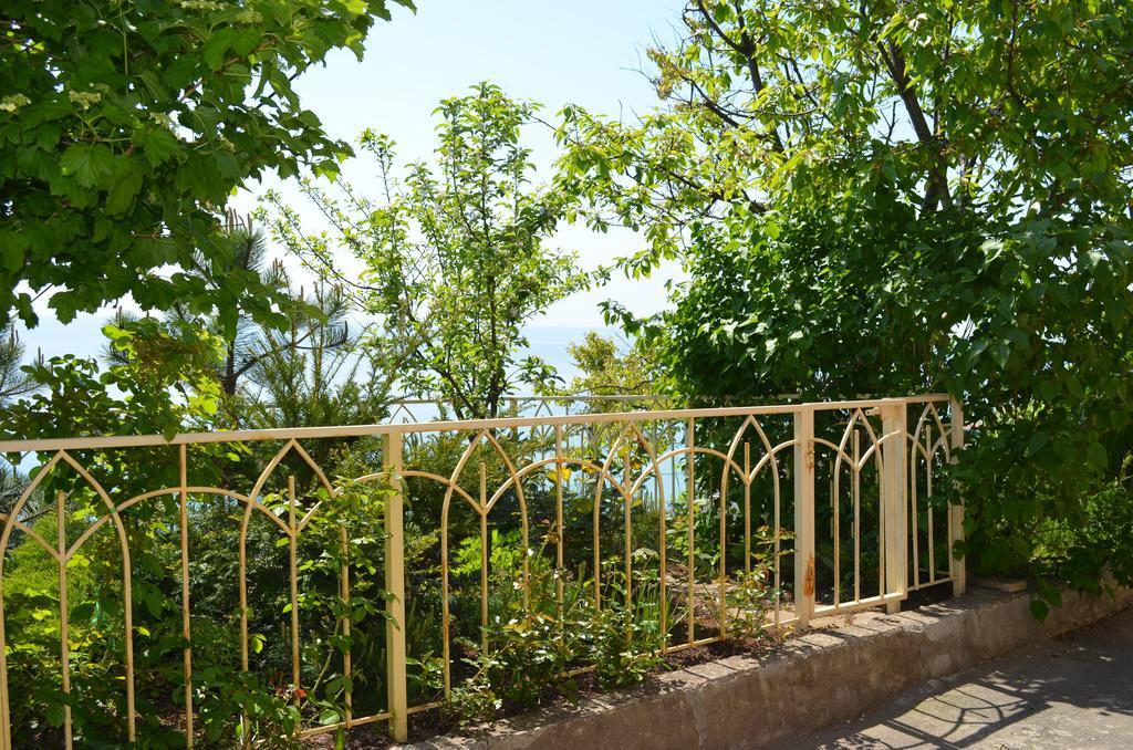 Holiday Home Sauvignon Odessza Kültér fotó