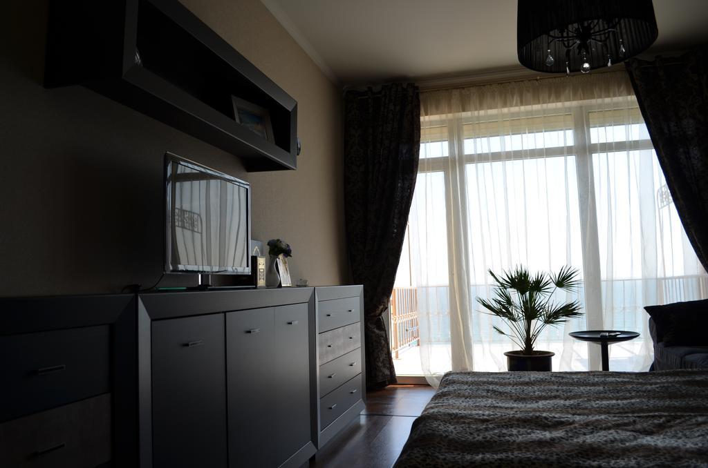 Holiday Home Sauvignon Odessza Kültér fotó
