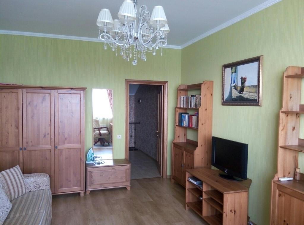 Holiday Home Sauvignon Odessza Kültér fotó