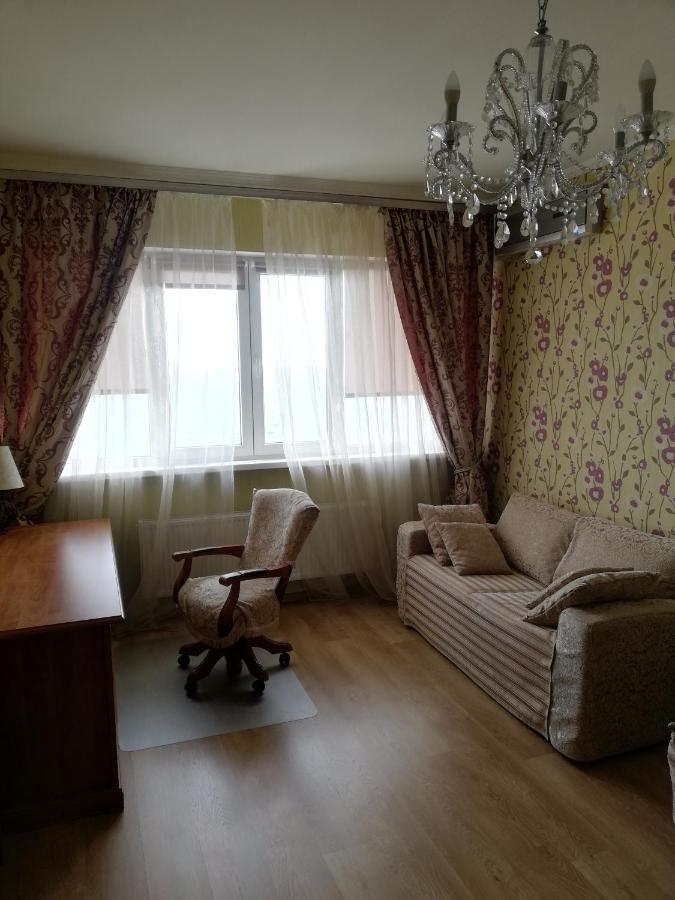 Holiday Home Sauvignon Odessza Kültér fotó